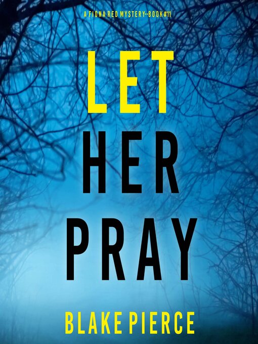 Cover image for Let Her Pray